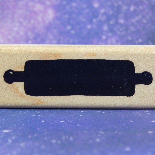 Rubber Rolling Pin Etsy