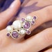 see more listings in the Gemstone Rings section
