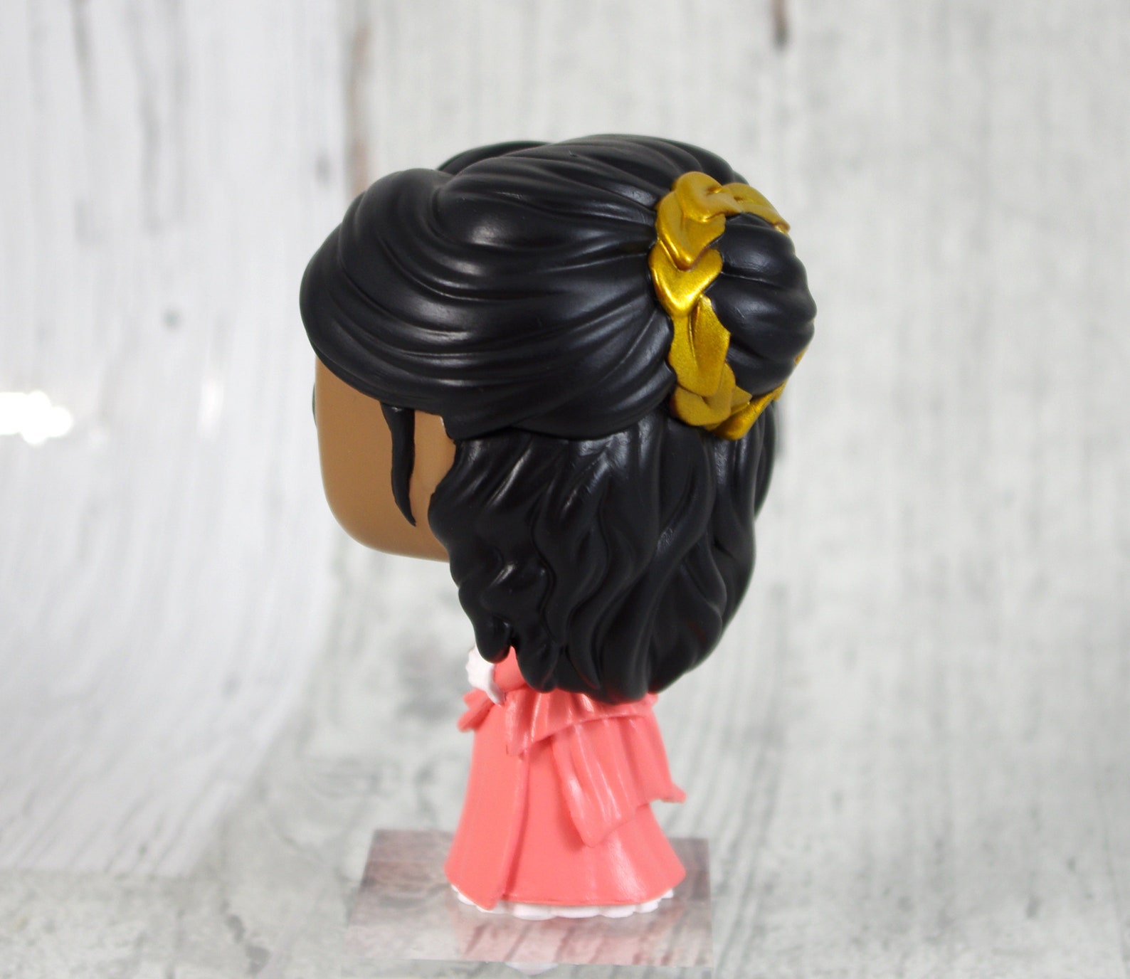Custom Angelica Schuyler Hamilton Funko Pop Figure | Etsy