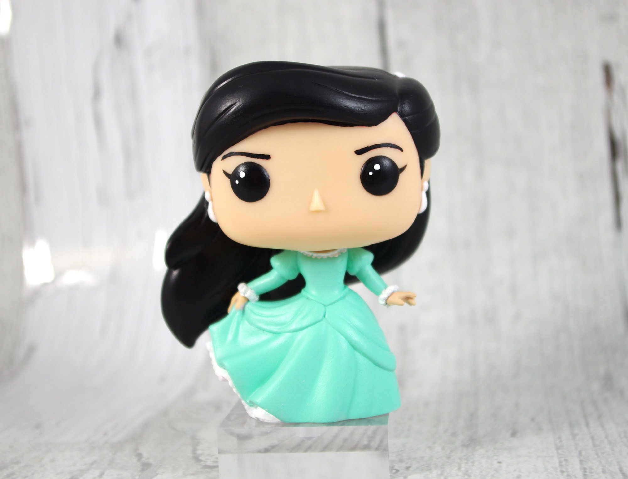 Hamilton Eliza Funko Pop - Eliza Hamilton Pop Figure - Hamilton