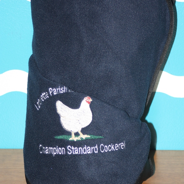 Livestock Show Award Blanket Etsy