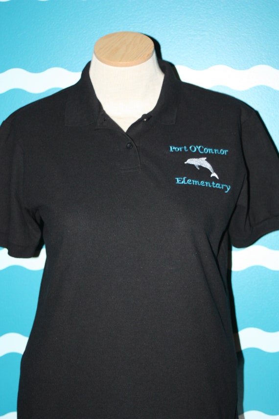 Teacher top polo shirts
