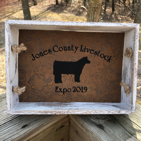 Livestock Awards Etsy