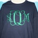 see more listings in the MONOGRAMED ITEMS section