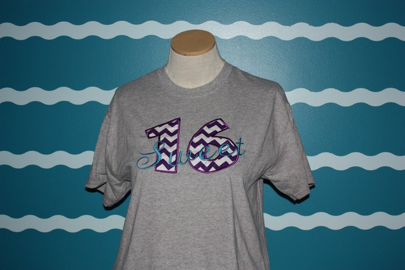 code 16 t shirt