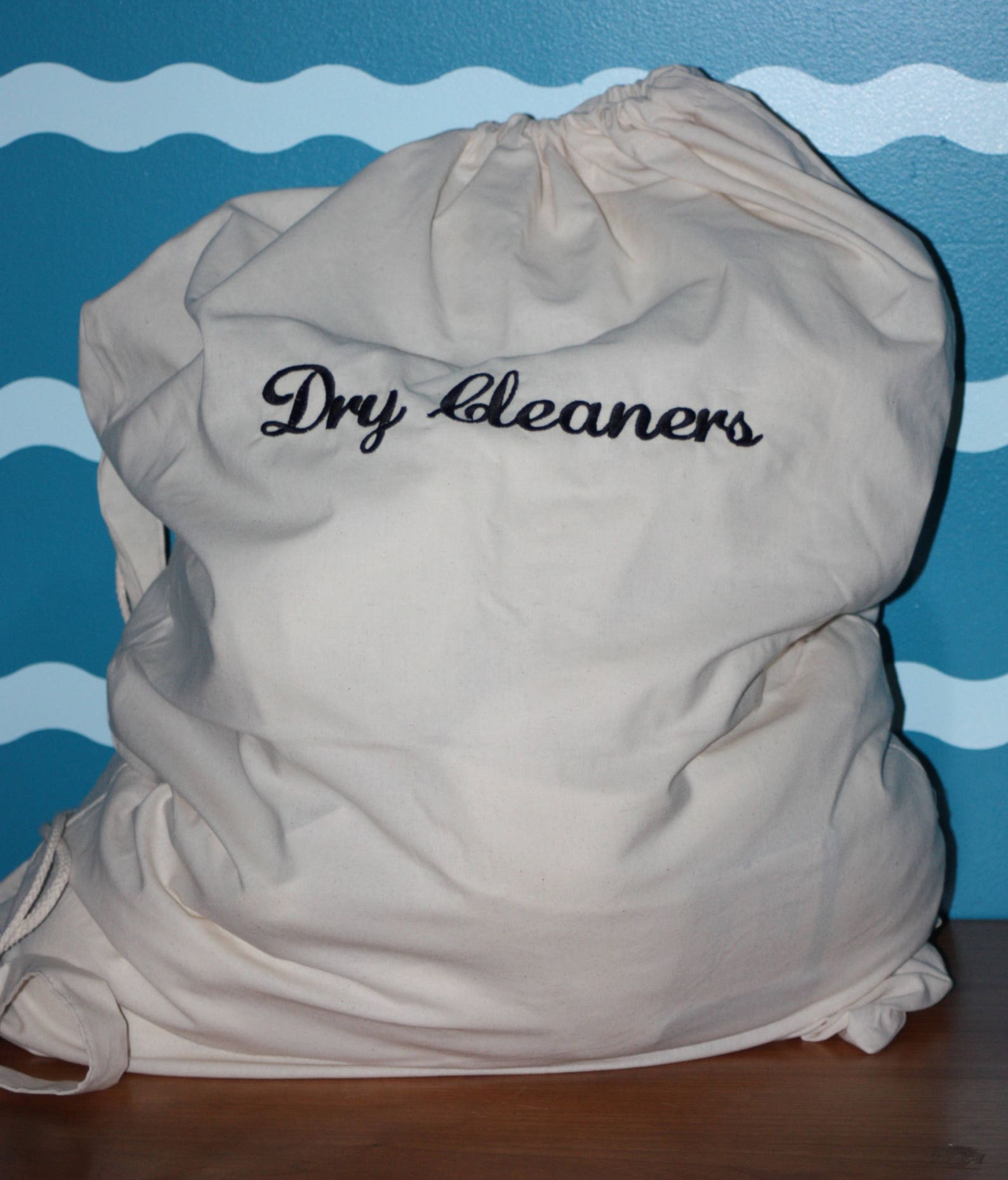 Dry Cleaners Laundry Bag Laundry Dry Clean Laundry Hamper Etsy