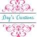 Day's Creations Custom Embroidery