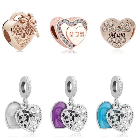 Pandora style charms cheap deals