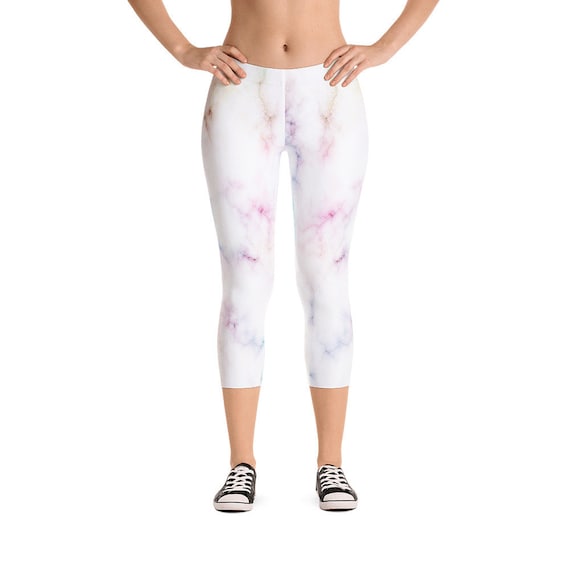 unicorn running leggings