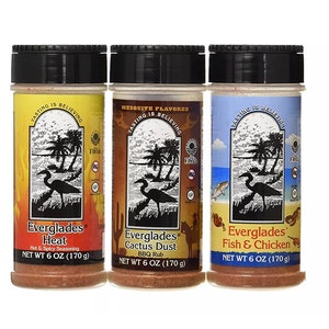 Everglades cactus dust hotsell