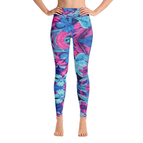 custom yoga clothes