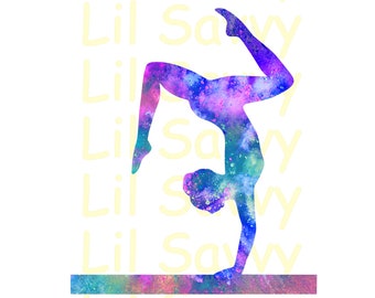 Gymnastics png, colorful gymnastics png, gymnastics printable, gymnast png. gymnastics sublimation, gymnast sublimation