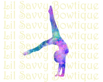 Gymnastics png, colorful gymnastics png, gymnasts png, gymnastics printable, gymnastics sublimation