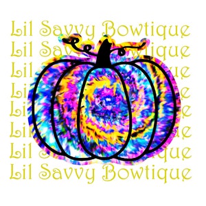 Tie Dye Pumpkin png, Tie Dye Pumpkin SVG, Tie Dye pumpkin sublimation, Fall sublimation, pumpkin sublimation