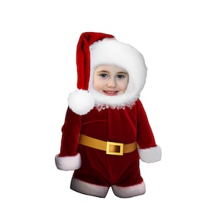Santa suit png, Santa suit, Christmas png, Christmas design, png file, Sublimation file, Santa Clause suit, digital download, Santa png