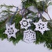 see more listings in the Holiday ornaments section