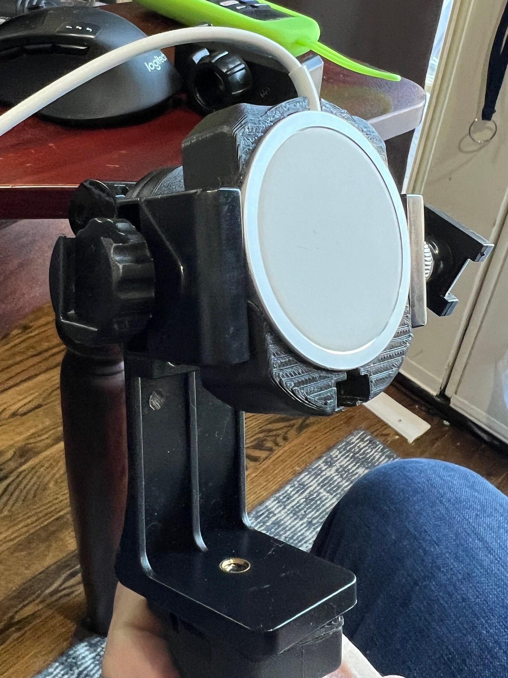 New Design Magsafe Tripod Mount for iPhone Pro/max 13/14/15 Etsy