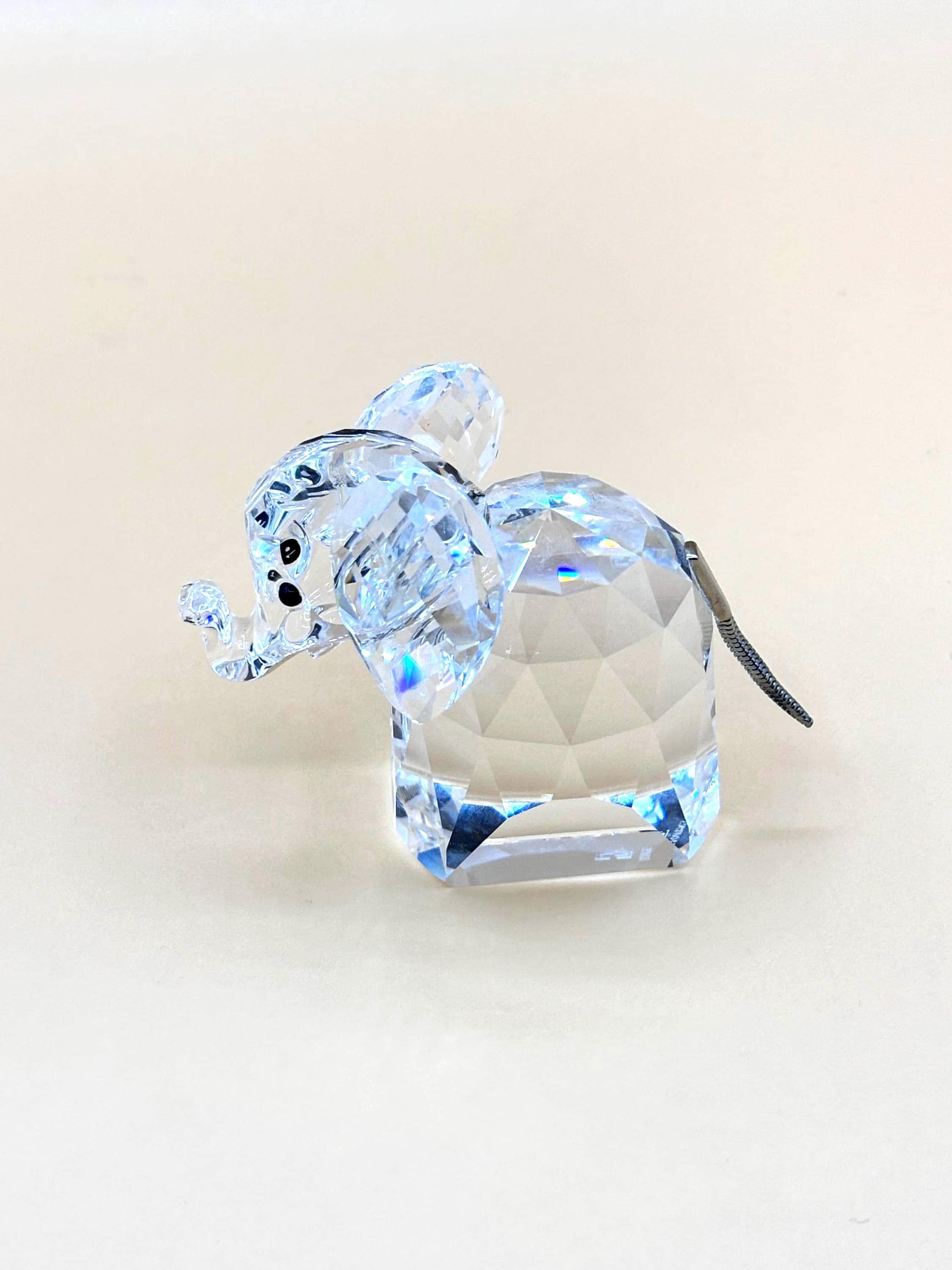 Swarovski box - Etsy 日本