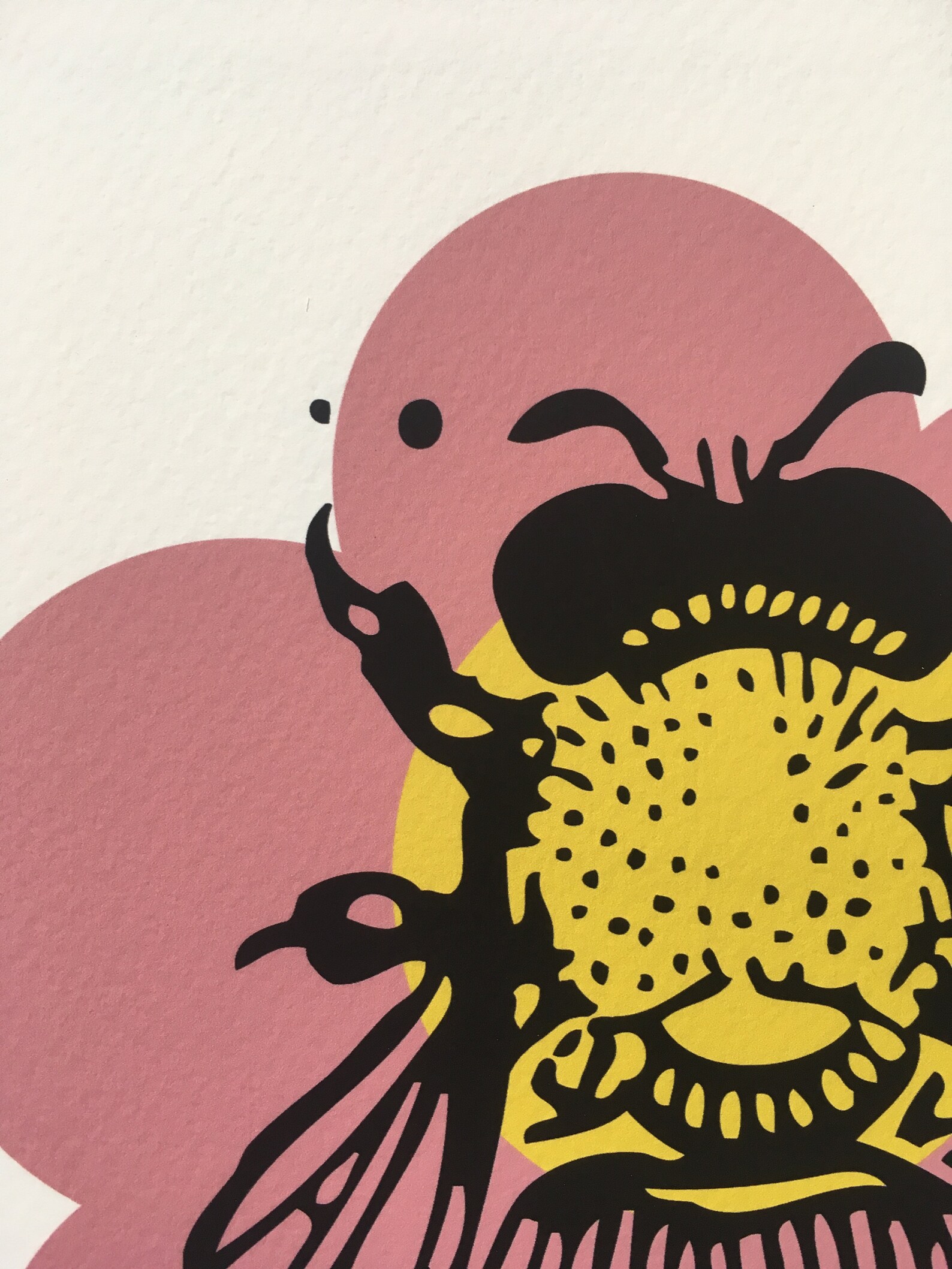 Are honey bees endangered picture