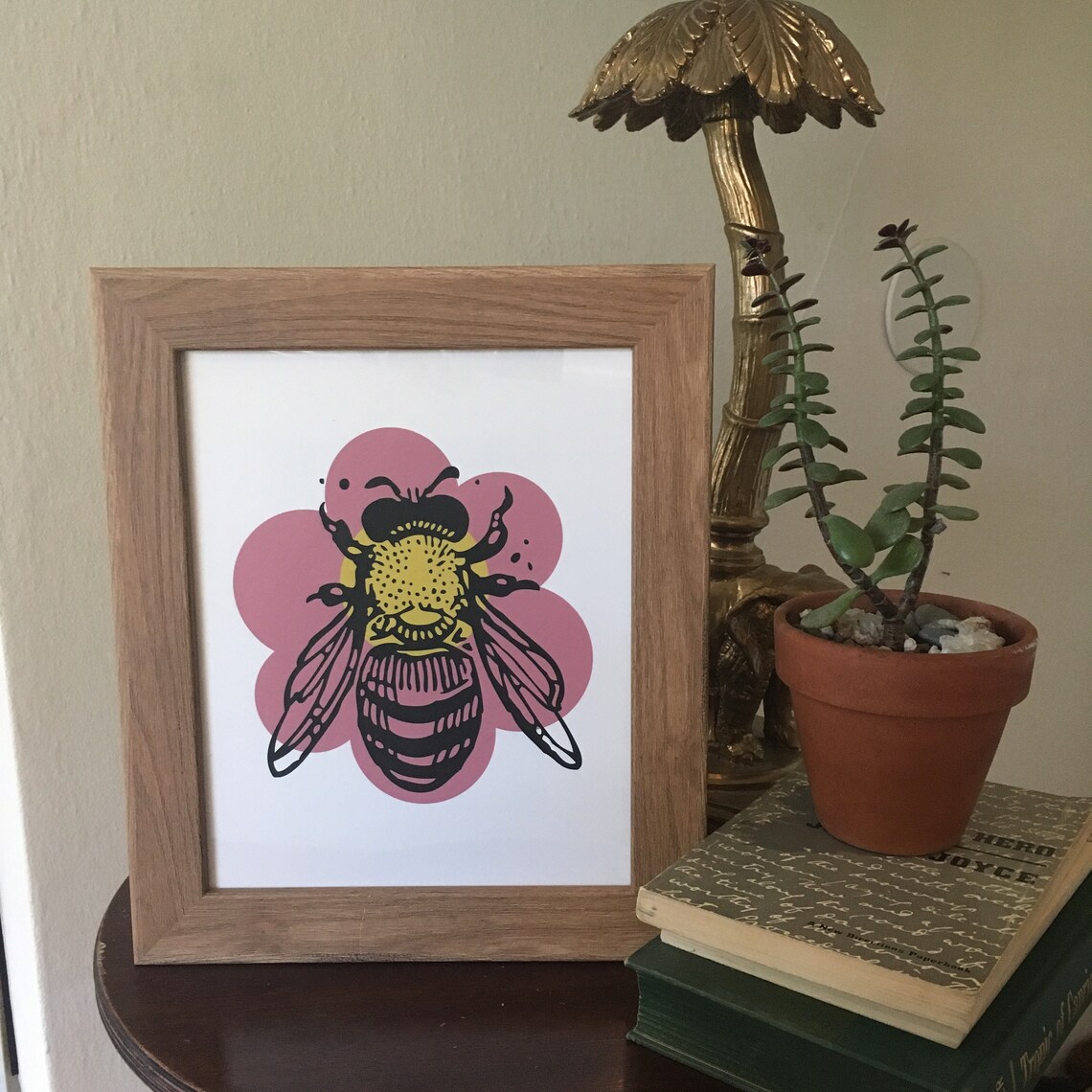 Disappearing bees essay picture