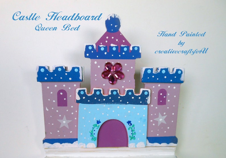 Frozen Inspired Dollhouse Elsa Doll and Queen Dressed Bed Etsy