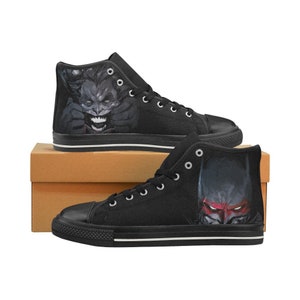 Batman converse india hotsell