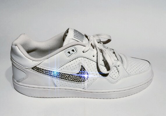 Maryanne Jones Banzai Tochi Stablo Nike Son Of Force Custom Cnhskatingacademy Org