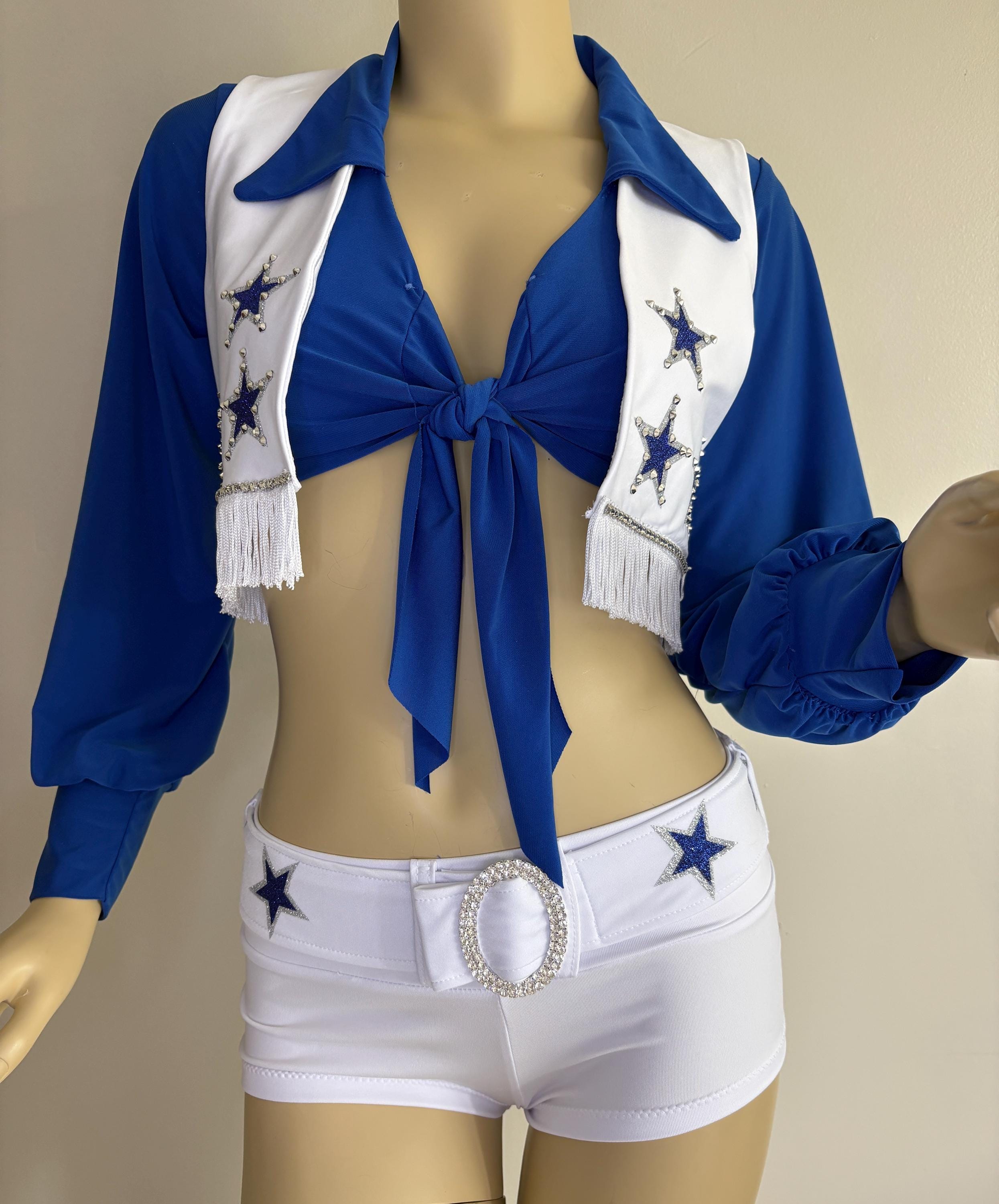 Dallas cowboys cheerleader - Etsy 日本