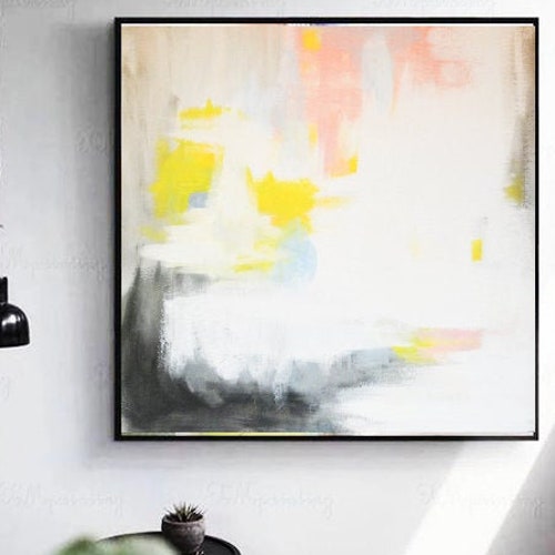 Sale Sale-NEWCanvas Painting Large 48
