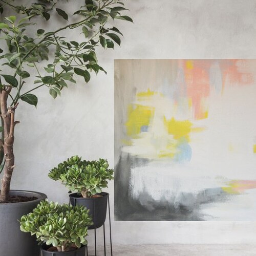 Sale Sale-NEWCanvas Painting Large 48