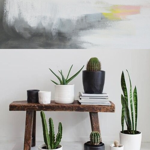 Sale Sale-NEWCanvas Painting Large 48