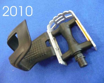Brompton toe clips top