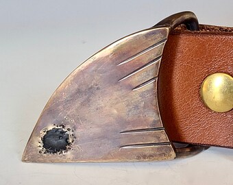 Redfish Spot Belt