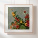 see more listings in the SMALL FLOWER PAINTINGS section