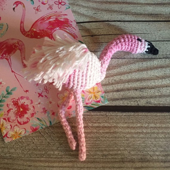 flamingo soft