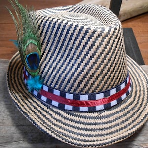 Ralph Lauren Fedora - Etsy