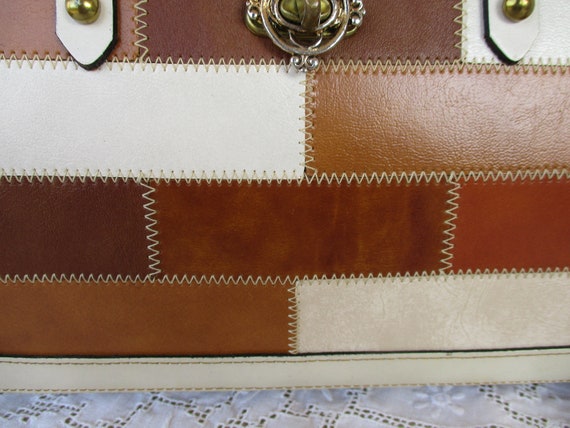 Patchwork Purse - image 3