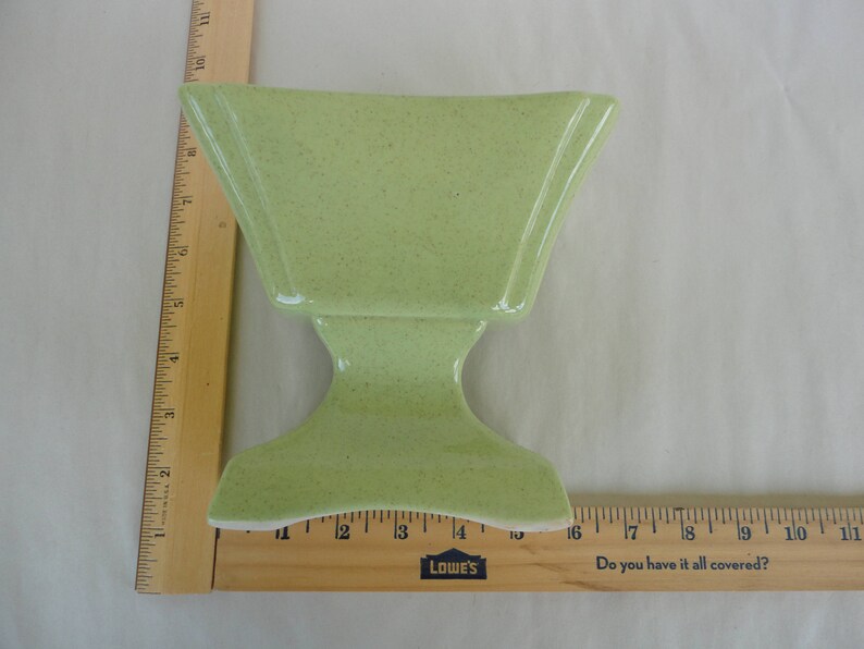 Gilmer Potteries Planter