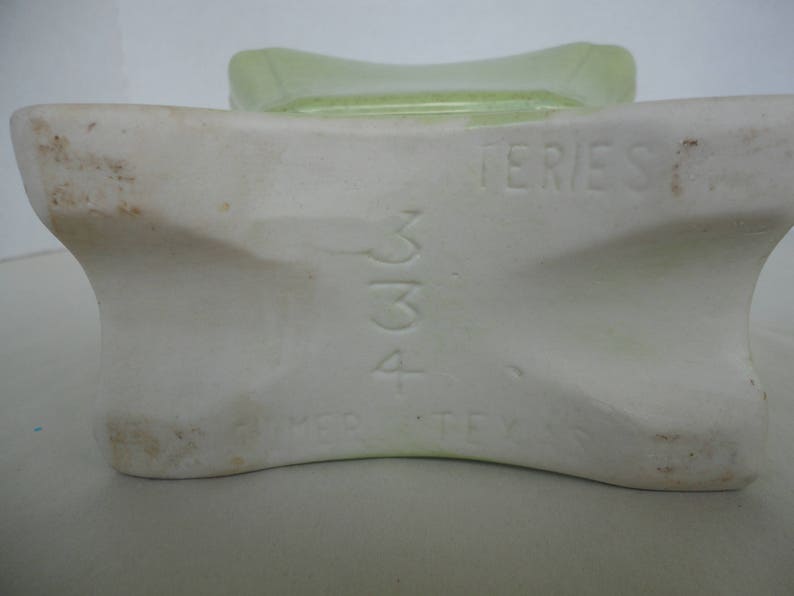 Gilmer Potteries Planter
