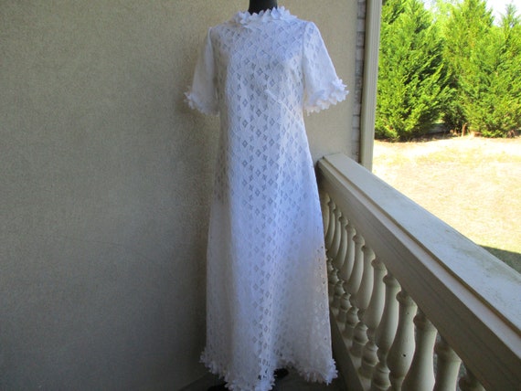 Beach Wedding Dress - image 2