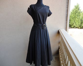 Current Trend - Cold Shoulder Mindy Malone Dress