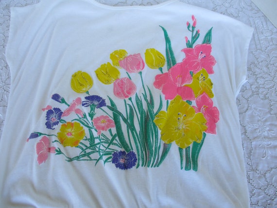 Two Jane Colby Pullover Blouses - image 6