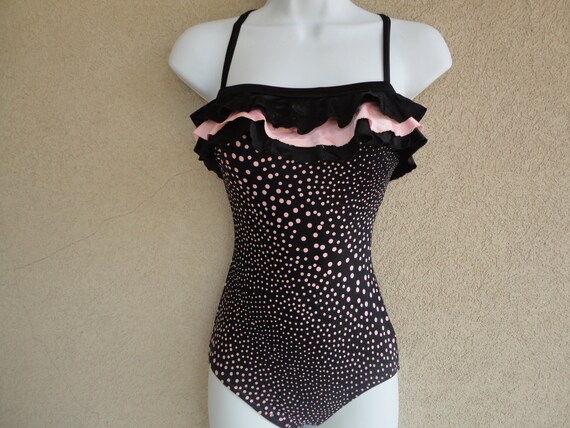 Robby Len Swimsuit