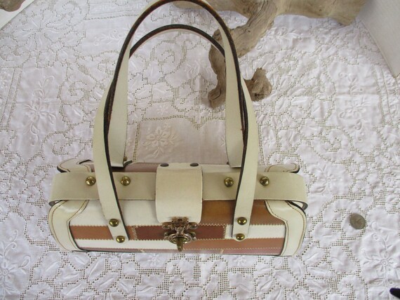 Patchwork Purse - image 7