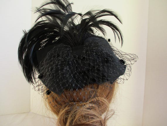 Lancaster Wool Hat - image 2