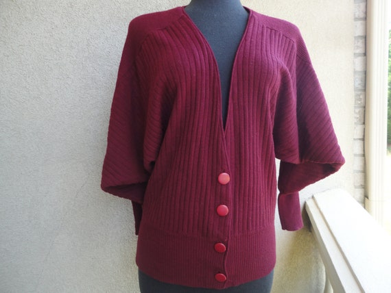 jeanne pierre cardigan