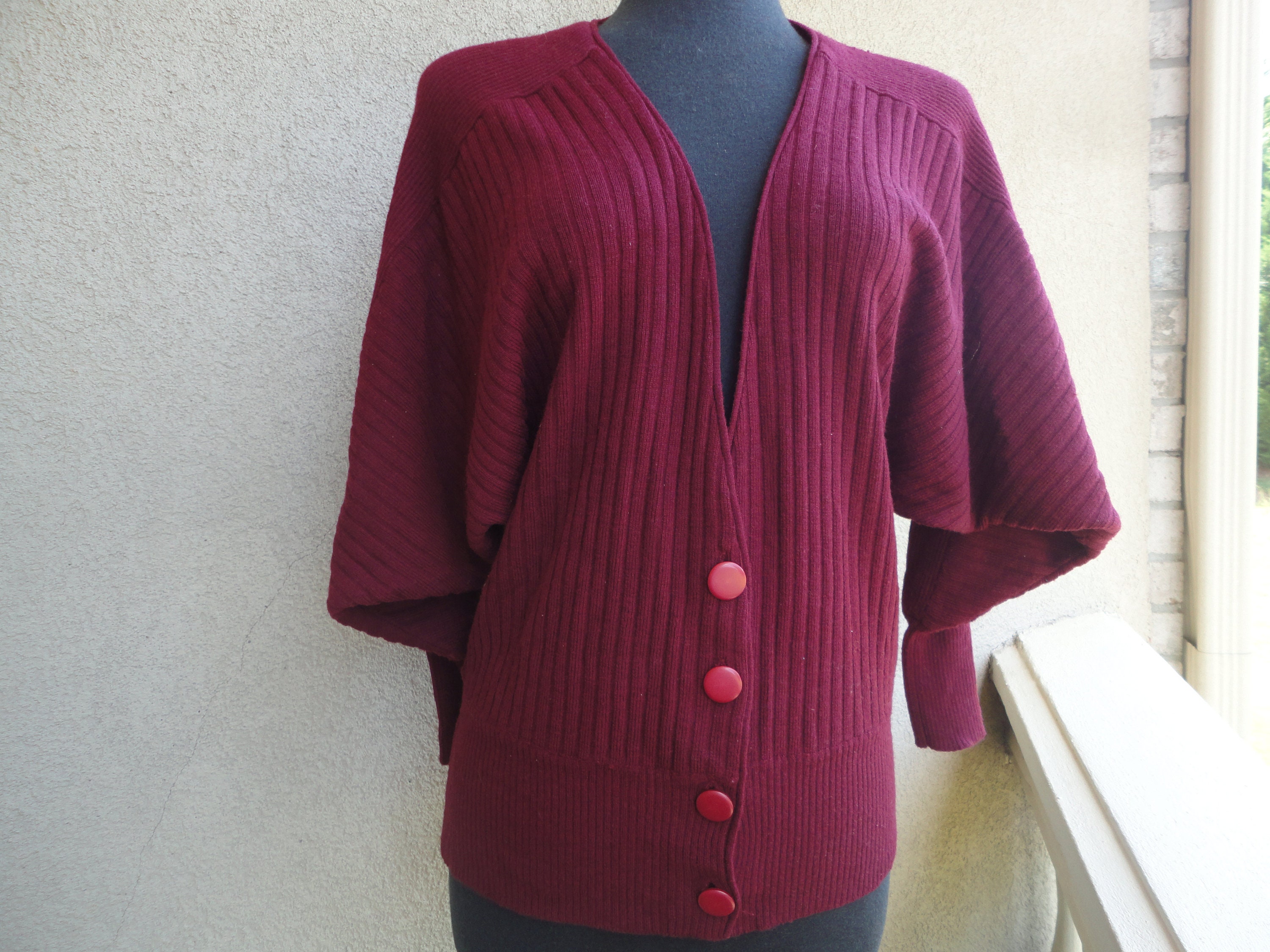 jeanne pierre sweater