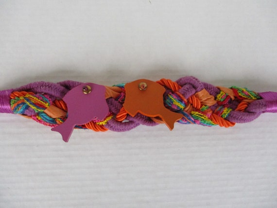 Tropical Fish Belt - image 5