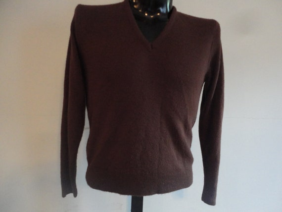 Kings Road Pullover Sweater