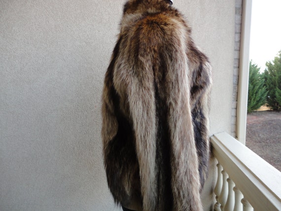 Canadian Fur Jacket - image 4
